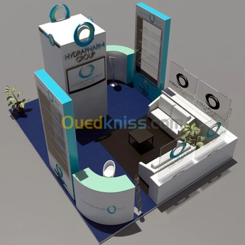 Animation 3D & Visuel FX