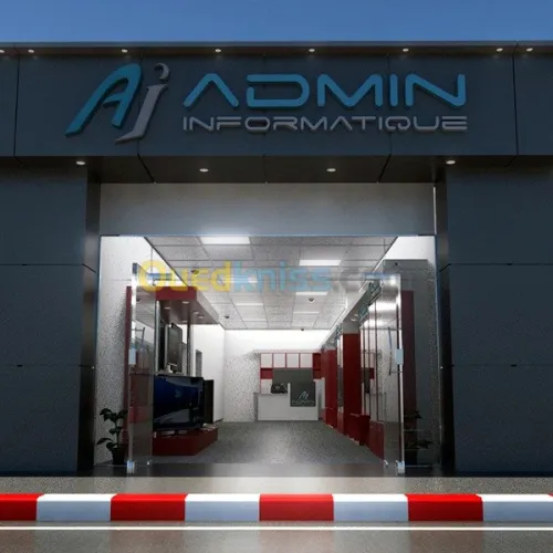 Animation 3D & Visuel FX