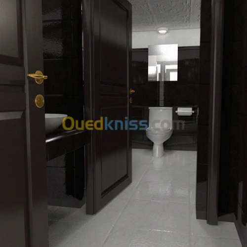 Animation 3D & Visuel FX