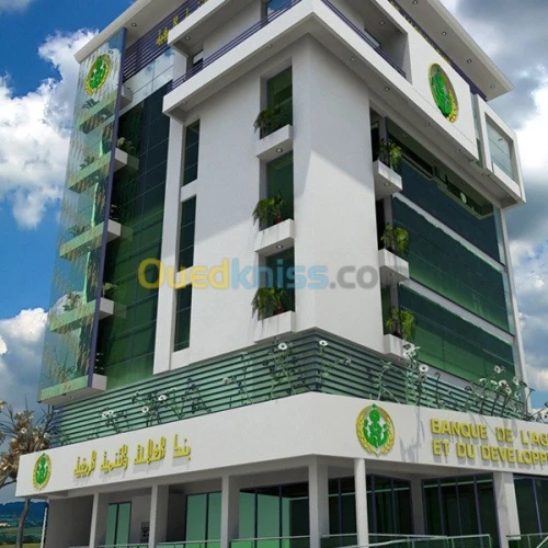 Animation 3D & Visuel FX