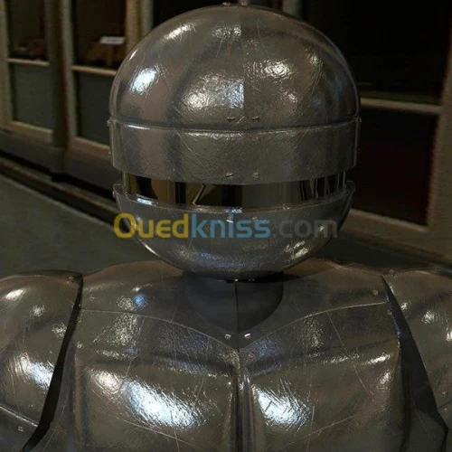 Animation 3D & Visuel FX