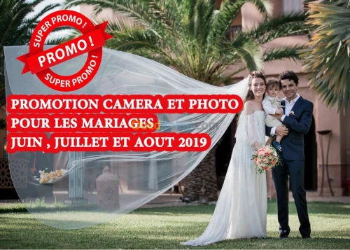 PHOTOGRAPHE CAMERAMAN