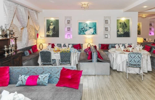 PHOTOGRAPHE CAMERAMAN