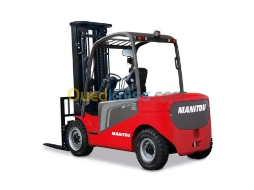MANITOU   مانيتو CHARIOT ELEVATEUR  ME 425   رافعة شوكية 2025