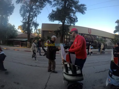 Location Segway / Gyropode 