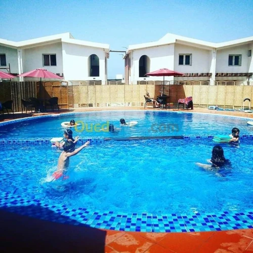 Location Bungalow Mostaganem Mostaganem