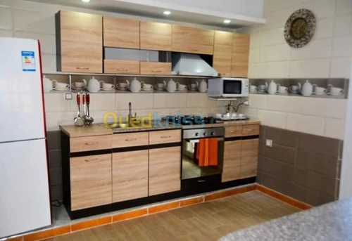 Location Bungalow Mostaganem Mostaganem