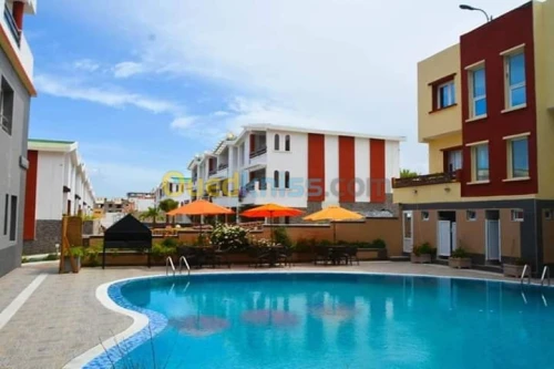Location Bungalow Mostaganem Mostaganem