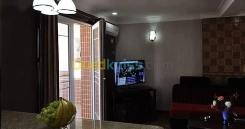 Location Bungalow Mostaganem Mostaganem