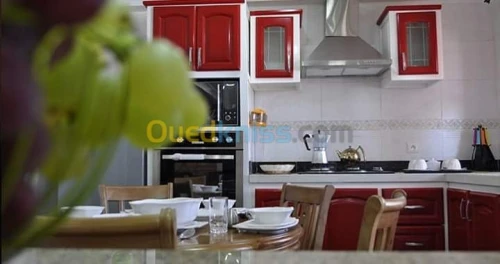 Location Bungalow Mostaganem Mostaganem