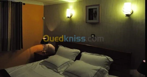 Location Bungalow Mostaganem Mostaganem