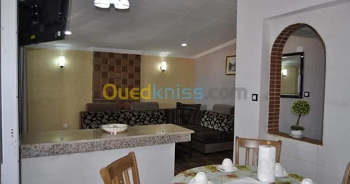 Location Bungalow Mostaganem Mostaganem