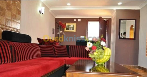 Location Bungalow Mostaganem Mostaganem