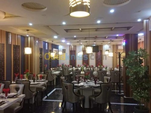 Location Bungalow Mostaganem Mostaganem