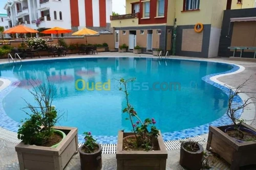 Location Bungalow Mostaganem Mostaganem