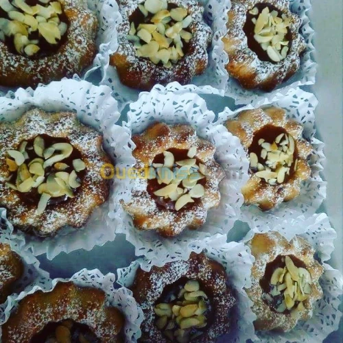 Gâteau
