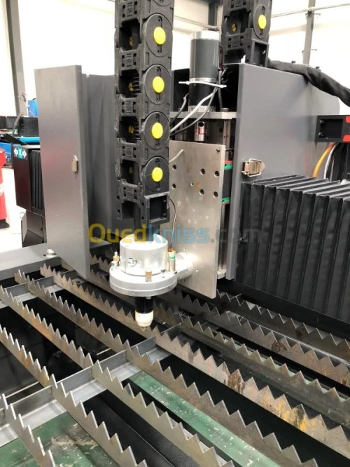 Cnc plasma machine 1530