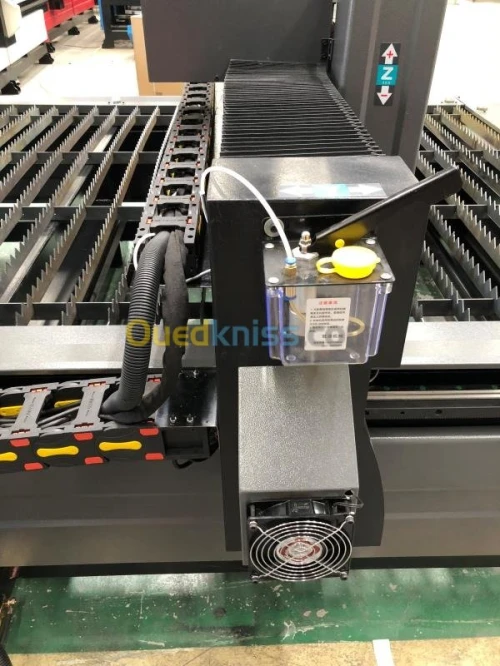 Cnc plasma machine 1530