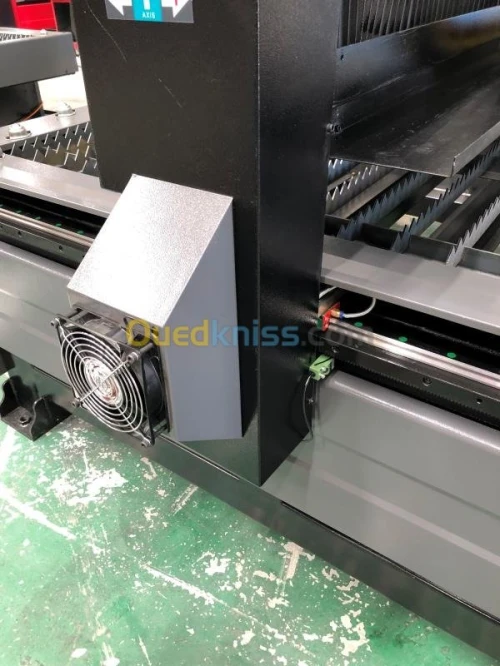 Cnc plasma machine 1530