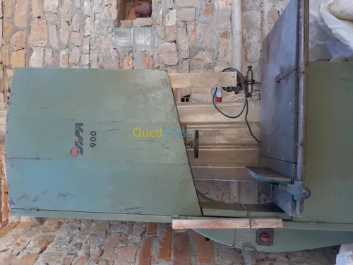 Machine a menuisrie