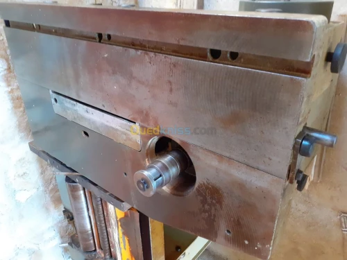 Machine a menuisrie