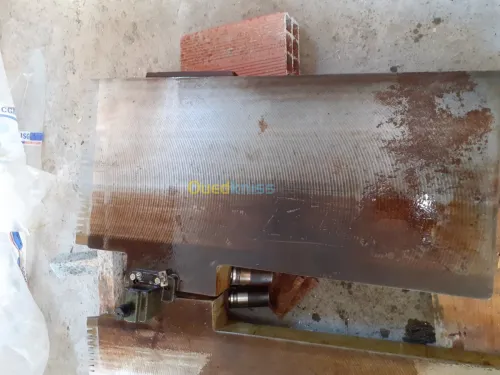 Machine a menuisrie