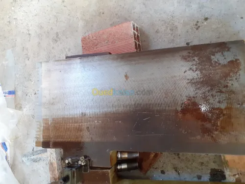 Machine a menuisrie