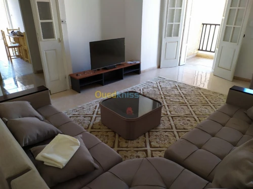 Location Appartement F3 Annaba Annaba
