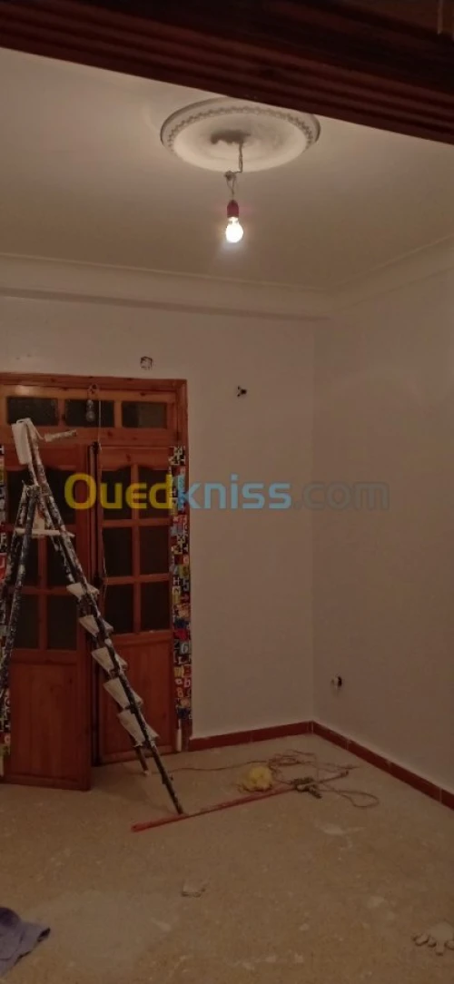 Pantre decorateur