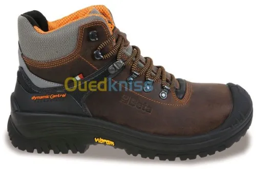 Chaussure de sécurité beta haute