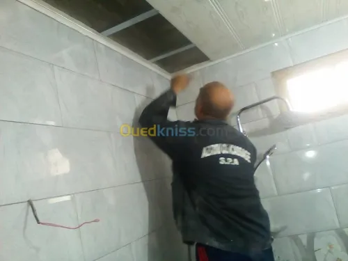 travaux maçonnerie 