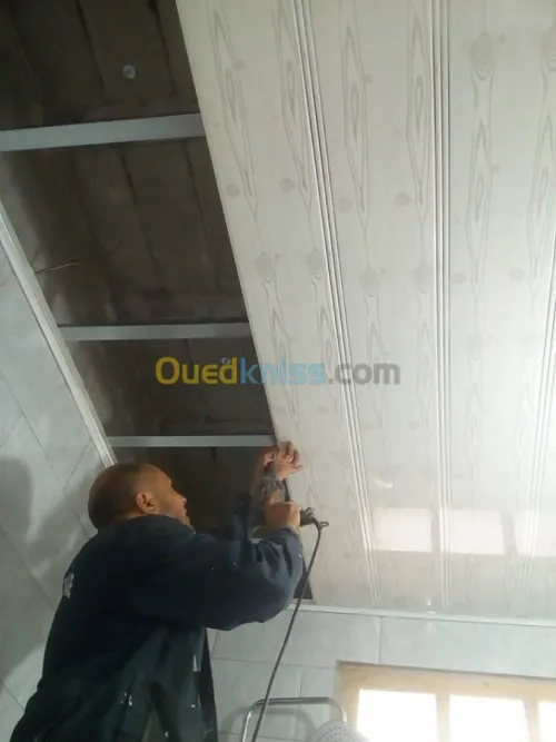 travaux maçonnerie 
