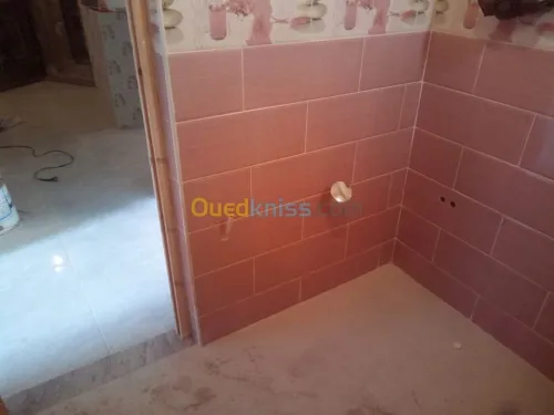 travaux maçonnerie 