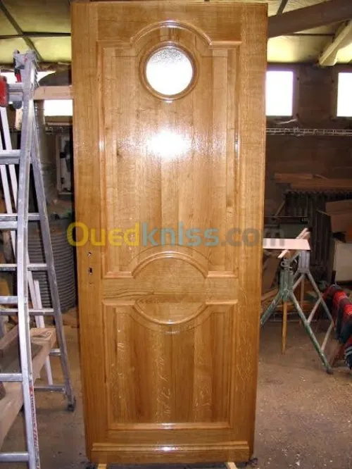 Vernisseur de bois