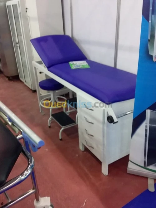 mobilier medical