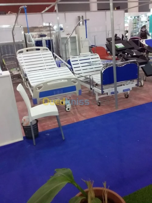 mobilier medical