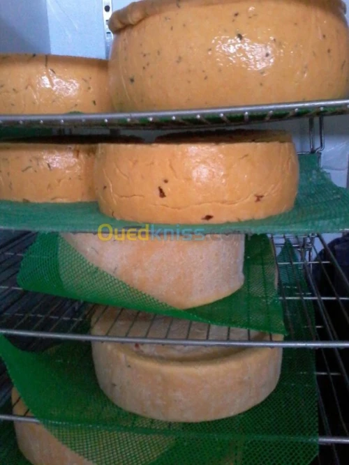 FORMATION EN FABRICATION DE FROMAGES A