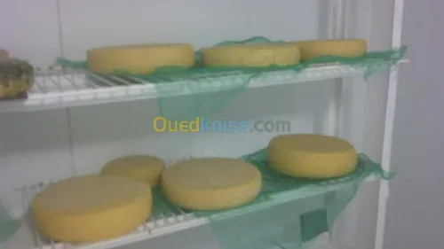 FORMATION EN FABRICATION DE FROMAGES A