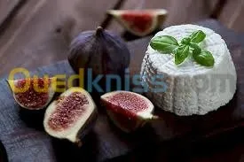 FORMATION EN FABRICATION DE FROMAGES A