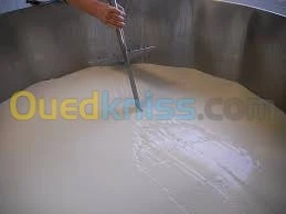 FORMATION EN FABRICATION DE FROMAGES A