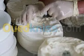 FORMATION EN FABRICATION DE FROMAGES A