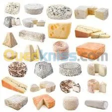 FORMATION EN FABRICATION DE FROMAGES A