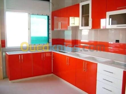 demolition, construction, finition 