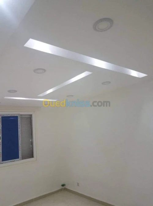 Un décorateur qualifié 