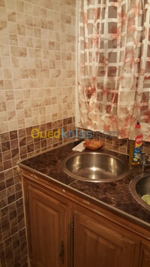 Location vacances Appartement Mostaganem Mostaganem