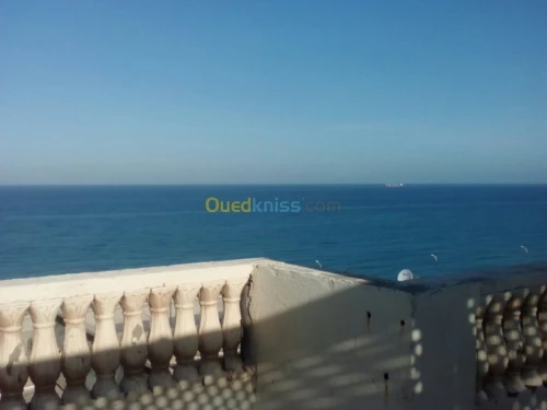 Location vacances Appartement Mostaganem Mostaganem
