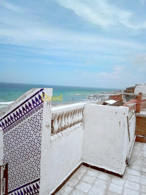 Location vacances Appartement Mostaganem Mostaganem