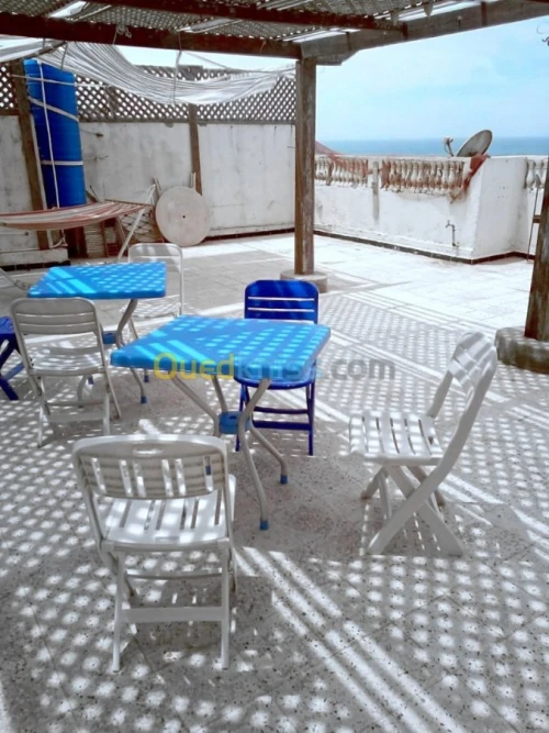 Location vacances Appartement Mostaganem Mostaganem