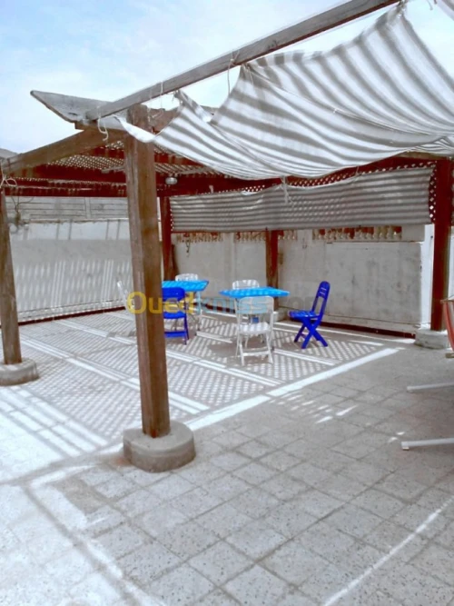 Location vacances Appartement Mostaganem Mostaganem