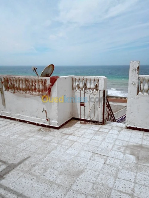 Location vacances Appartement Mostaganem Mostaganem